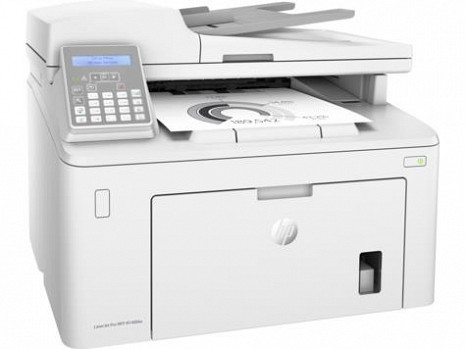 Multifunkcionālais printeris LaserJet Pro MFP M148fdw 4PA42A#B19