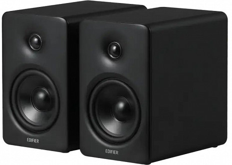 Datora skaļruņi Compact Active M90 Black