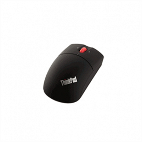 Datorpele ThinkPad Laser Mouse - Bluetooth 0A36407