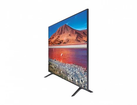 LED Televizors  UE43TU7102KXXH