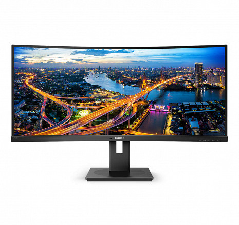 Monitors  342B1C/00