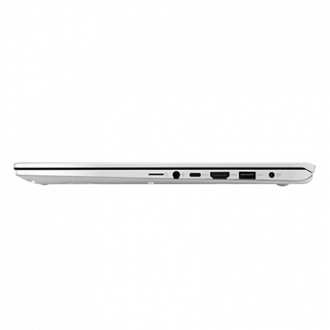 Ноутбук VivoBook X512DA-BQ886T Silver, 15.6 ", FHD, 1920 x 1080 pixels, Matt, AMD, Quad Core 90NB0LZ2-M13840