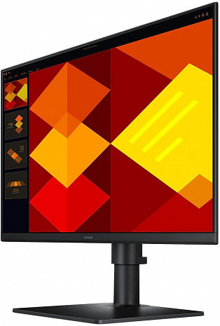 Monitors  LS24D406GAUXEN