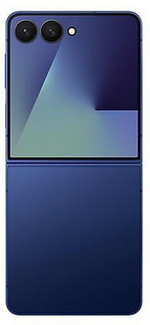 Смартфон GALAXY FLIP 7 SM-F766BDBGEUE