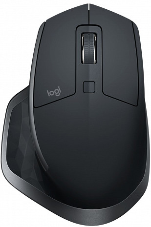 Bezvadu datorpele MX MASTER 2S 910-007224