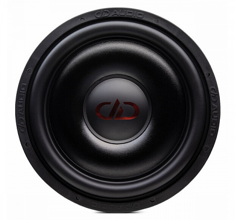 Auto sabvūferis  SL612-D2