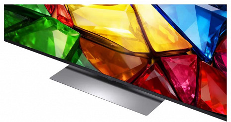 Телевизор LG Mini RGB evo AI 55MRGB87B3B.AEU