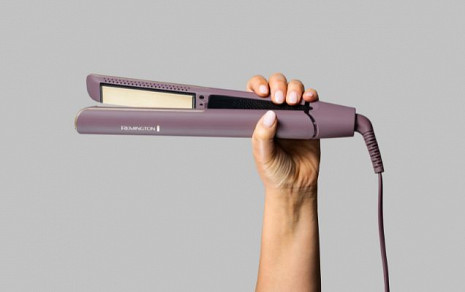 Matu taisnotājs AIRvive Slim Straightener S8930