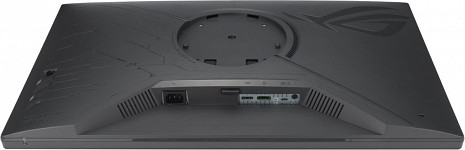 Monitors XG27ACMS 90LM0BE0-B01171
