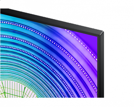 Monitors S24A600U LS24A600UCUXEN