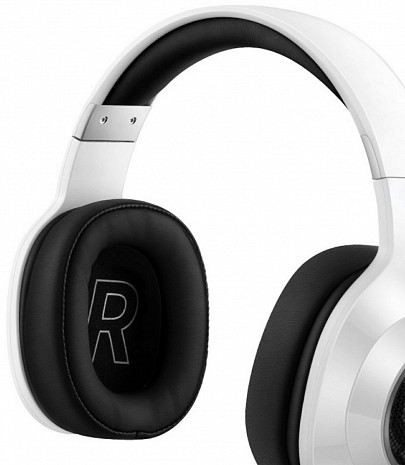 Austiņas G2 II G2 II White