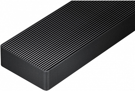 Колонка домашнего кинозала  HW-QS700F/EN