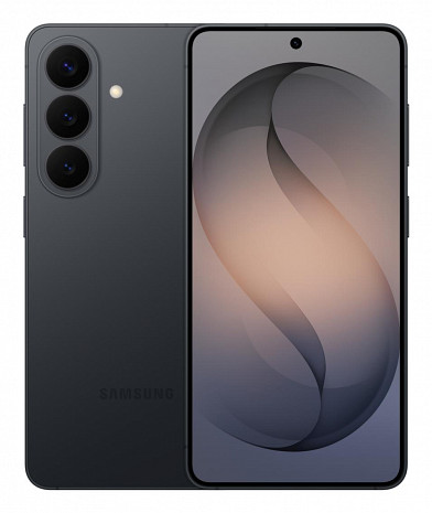 Смартфон GALAXY S26 SM-S942BZKHEEE