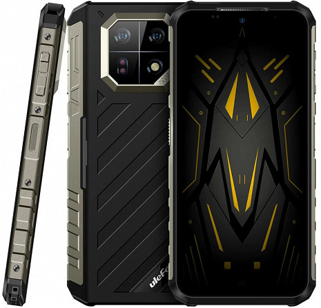 Viedtālrunis ARMOR 22 22 BLACK
