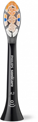 Zobu birstes uzgaļi Sonicare Premium All-in-One HX9092/88