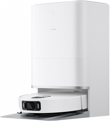 Putekļu sūcējs Vacuum 5 Pro EU BHR07WFEU