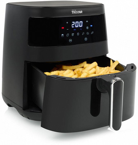 Karstā gaisa friteris  FR-9069PRB
