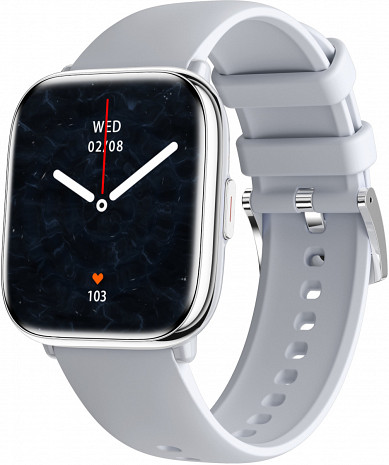 Viedpulkstenis Watch Pastel SMA002919