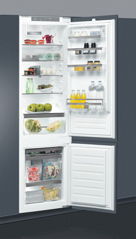 Холодильник  ART 9811 SF2