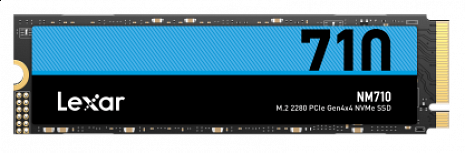 SSD disks NM710 LNM710X002T-RNNNG