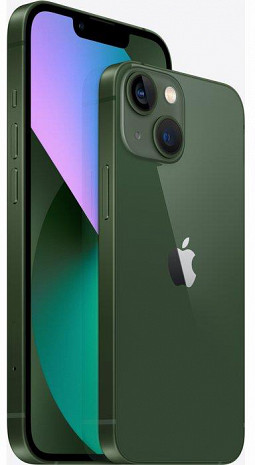 Смартфон IPHONE 13 MNGM3QN/A