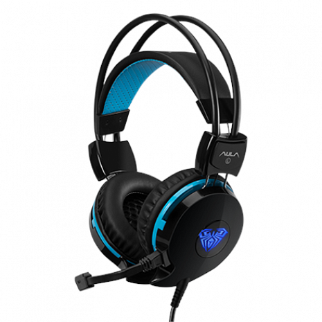 Наушники  AULA  Succubus gaming headset