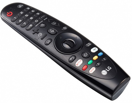 Magic Remote tālvadības pults  AN-MR19BA