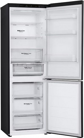 Холодильник  GBV3100DEP