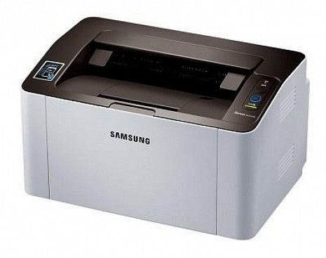 Printeris Xpress SL-M2026W 20PPM Mono Laser Printer SS282B#EEE