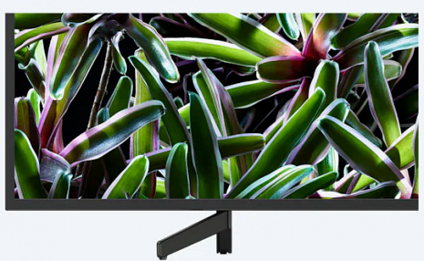 Телевизор  KD-43XG7096