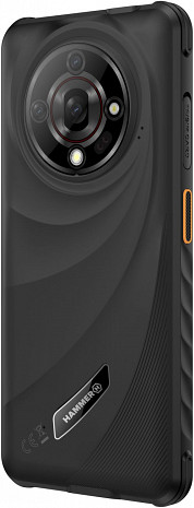 Viedtālrunis Iron 6 TEL001051