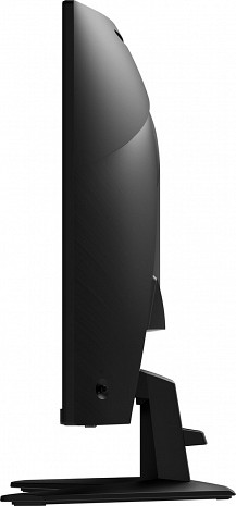 Monitors  MAG 32C6X
