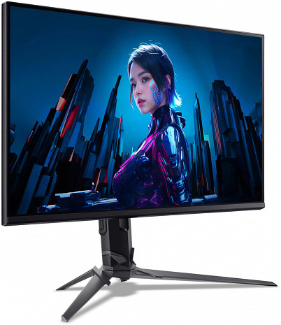 Monitors XB253Q UM.KX0EE.F05