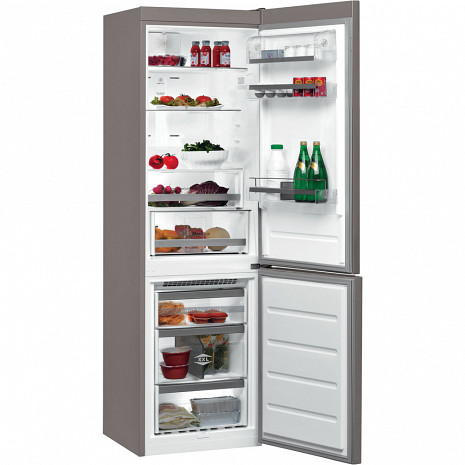 Холодильник  BSNF8131OX