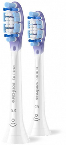 Zobu birstes uzgaļi Sonicare Premium Gum Care HX9052/87