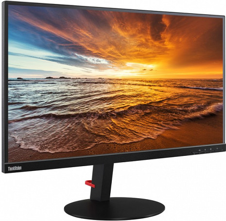 Monitors ThinkVision P27u 61CBGAT1EU