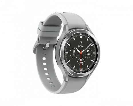 Viedtālrunis GALAXY WATCH4 Classic LTE SM-R895FZSAEUE
