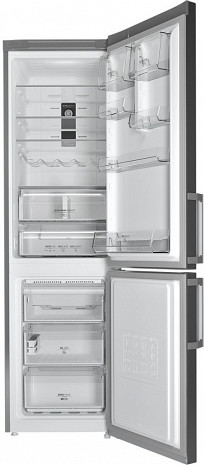 Холодильник  XH9 T2Z COJZH