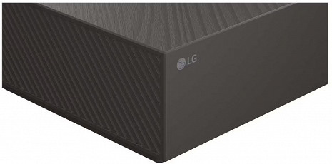 OLED Televizors  OLED77W69LA