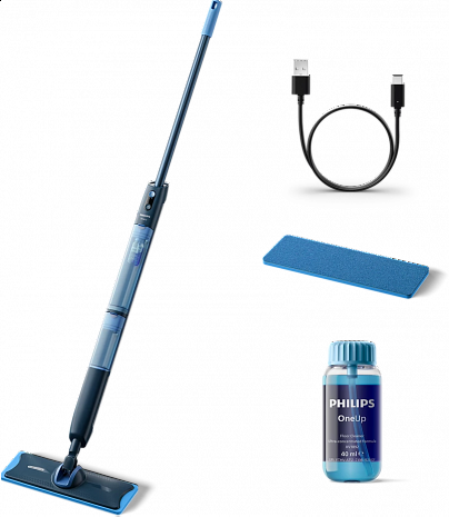 Elektriskā slota  XV5113/01