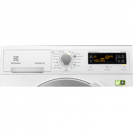 Veļas mašīna  EWF1497CDW2