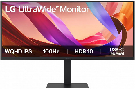 Monitors  34U650A-B.AEU