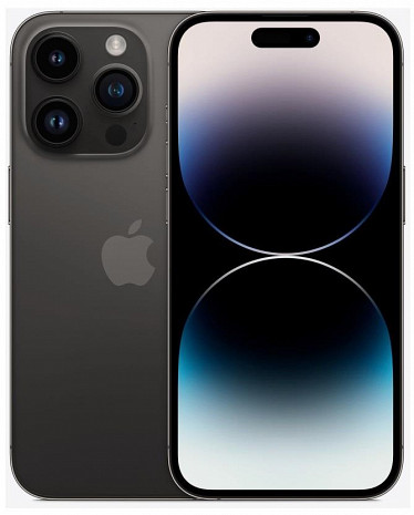 Viedtālrunis IPHONE 14 PRO MQ0T3PX/A