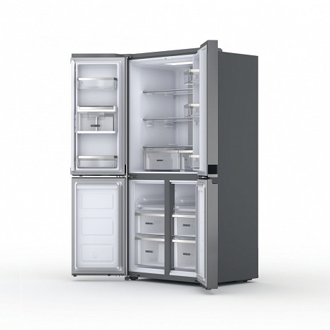 Холодильник  WQ9 U2L EF