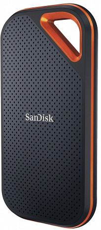 Cietais disks SSD USB3.1 1TB EXT./SDSSDE81-1T00-G25 SANDISK SDSSDE81-1T00-G25
