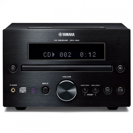 Mikro Hi-Fi sistēma  CRX-332