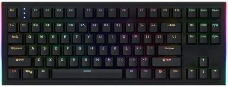 Klaviatūra HTK550US Gravity X TKL KL_948016