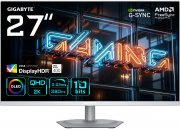 GIGABYTE QD-OLED monitors MO27Q2A ICE EK