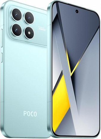 Смартфон POCO F8 PRO MZB0M4XEU