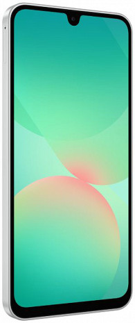 Смартфон Galaxy A26 SM-A26 266 White